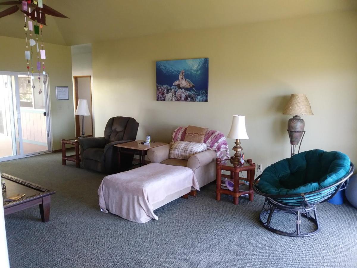 Ocean View Paradise 2 Apartment Exterior photo